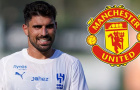Man United theo sát Ruben Neves, Al Hilal sẵn sàng bán giá rẻ