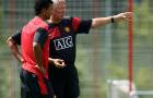 Man Utd – Nani nhắc kỷ luật quyết liệt thời Sir Alex Ferguson