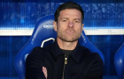 Xabi Alonso đề xuất kế hoạch tái thiết đầy quyết liệt cho Real