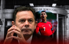 Thủ tướng Bồ Đào Nha kêu gọi “tư duy Ronaldo” cho kinh tế