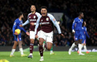 Aston Villa không còn là hiện tượng, họ là ứng viên thật sự
