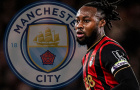 Man City đạt thỏa thuận với Semenyo, quyết định kích hoạt 65 triệu bảng