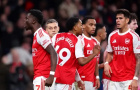 Arsenal đối mặt áp lực vô địch, Mikel Arteta và các cầu thủ cần vượt qua thử thách lớn