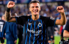 Arsenal chi 35 triệu bảng để theo đuổi Aleksandar Stankovic từ Club Brugge