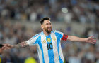 Messi đứng đầu danh sách VĐV xuất sắc nhất 25 năm đầu thế kỷ 21