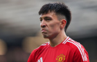 Lisandro Martinez chỉ trích màn trình diễn của Manchester United sau trận hòa với Wolves