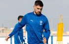 Manchester United đàm phán chiêu mộ Ruben Neves từ Al-Hilal trong tháng Giêng