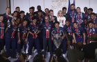 6 chiến thắng đậm nhất trong lịch sử chung kết UEFA Champions League