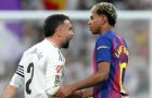 Carvajal – Lamine Yamal “nghỉ chơi” sau El Clasico: Khi cái tôi vượt khỏi sân cỏ