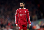 Salah xác lập kỷ lục Ngoại hạng Anh trước thời điểm rời Liverpool dự AFCON