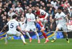 Chelsea vs Tottenham: Trận chiến của danh dự và hơn thế nữa