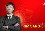 Chính thức công bố tân thuyền trưởng ĐT Việt Nam; HLV Kim Sang-sik từng ăn chơi và vô kỷ luật