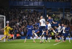5 điều người hâm mộ bàn tán sau trận Chelsea 2-0 Tottenham