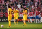 Araujo và Xavi đã cho thấy vấn đề của Barca
