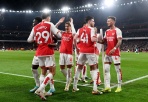 Arsenal 2023/24 xuất sắc hơn The Invincibles?