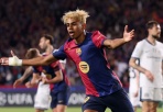 Chấm điểm Barca 3-3 Inter: Thất vọng hàng thủ; Yamal chói sáng
