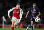 Arsenal cần tìm người nâng cấp vị trí của Gabriel Martinelli