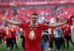 Với 34 triệu bảng, Liverpool sẽ có phương án hoàn hảo thay Alexander-Arnold