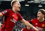 MU coi chừng biến Garnacho thành McTominay 2.0
