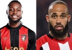 Man United nên chọn Antoine Semenyo hay Bryan Mbeumo?