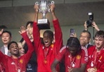 Man Utd và 4 cầu thủ trẻ có thể thay đổi diện mạo mùa tới
