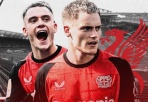 Florian Wirtz có thể là 'De Bruyne mới' của Liverpool