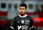 Boudlal và hành trình tìm người kế nhiệm Van Dijk của Liverpool
