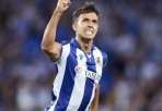 Alonso cũng không thể cứu vãn vụ Zubimendi cho Real Madrid
