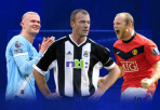 Top 10 sát thủ lập nhiều hat-trick nhất lịch sử Ngoại hạng Anh