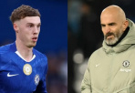 Cole Palmer và chiến lược phục hồi: Chelsea thận trọng để bảo vệ tương lai