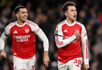 Zubimendi rực sáng giúp Arsenal giải mã Chelsea