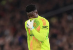 Trabzonspor gỡ rối cho Man Utd vụ Andre Onana