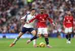 Soi trận Man Utd vs Tottenham: Phá dớp 'kỵ giơ'