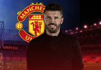 Bí mật đằng sau những bài tập về nhà của Man Utd thời Carrick