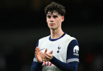 Viễn cảnh ác mộng buộc Tottenham phải bán Archie Gray