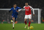 3 điểm nóng định đoạt đại chiến Arsenal vs Chelsea