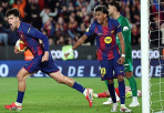 3 lý do giúp Barca đè bẹp Atletico tại Camp Nou