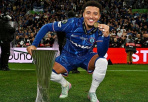 Nỗi đau của Chelsea mang tên Jadon Sancho