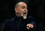 Tottenham đang trả giá đắt vì sai lầm mang tên Igor Tudor