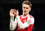Arsenal có thể hy sinh Odegaard vì cái giá của thành công