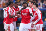 Ghi 100 bàn mùa này, ai dám chê Arsenal nhàm chán?