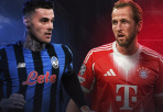 Tại sao Bayern Munich sẽ đánh bại Atalanta?