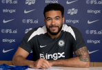 Ký mới với Reece James, Chelsea sở hữu hậu vệ hoàn hảo
