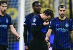 VAR gây tranh cãi, Inter chia điểm đầy cay đắng