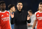 Arsenal thăng hoa, 4 sao bị Arteta thanh lý ra sao?