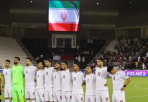 Từ chối đổi sân, FIFA dồn tuyển Iran vào thế chân tường