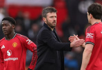 Cạm bẫy chờ đợi Carrick và Manchester United tại Vitality