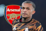 Kế hoạch thay Ben White bằng Wesley hé lộ tham vọng của Arsenal