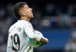 Đoạn kết buồn cho Dani Ceballos tại Real Madrid