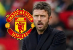 Vì sao Man Utd sẵn sàng bỏ qua Luis Enrique để tin Michael Carrick